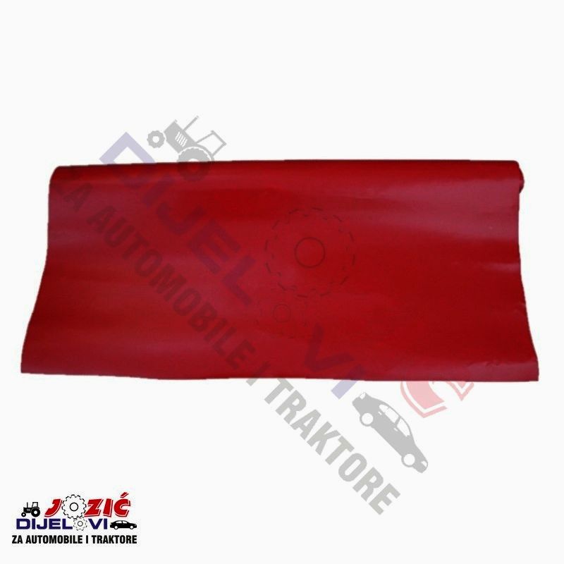 Daisy on the Ohoopee