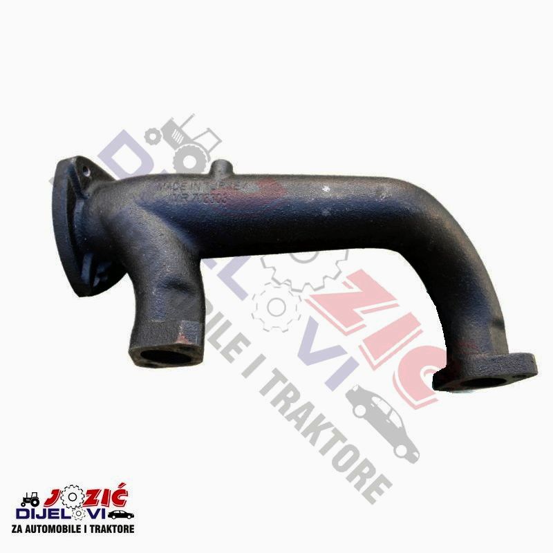 Daisy on the Ohoopee