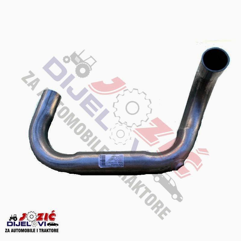 Daisy on the Ohoopee