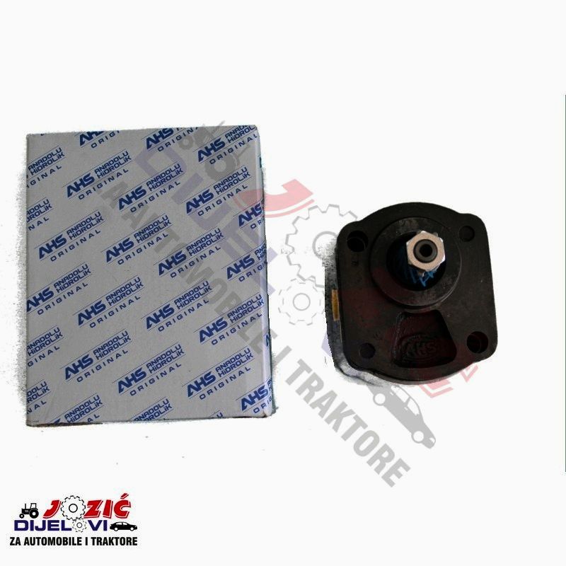 Daisy on the Ohoopee