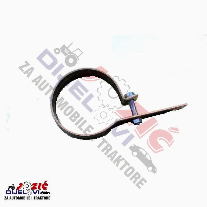 Daisy on the Ohoopee