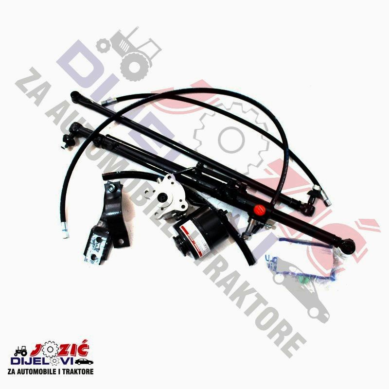 Daisy on the Ohoopee