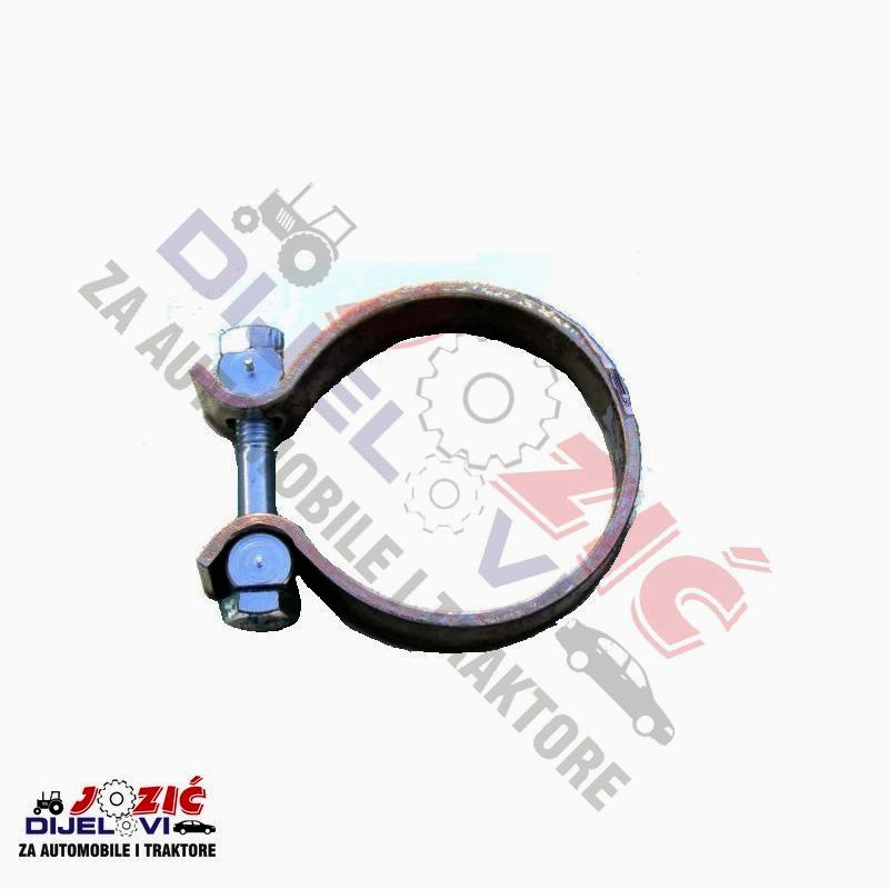 Daisy on the Ohoopee