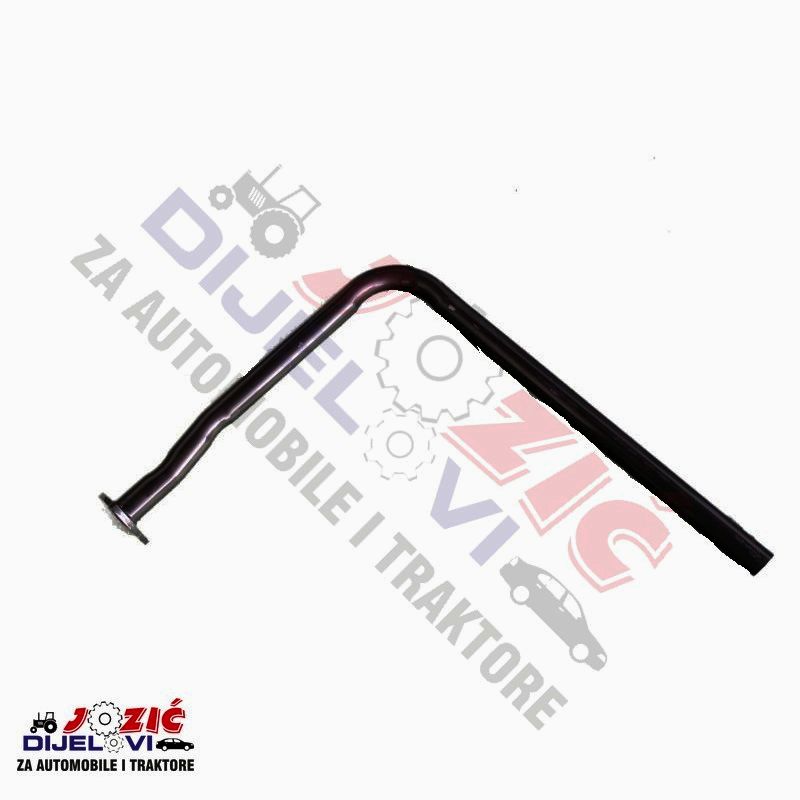 Daisy on the Ohoopee