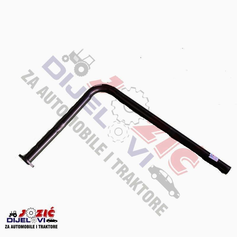 Daisy on the Ohoopee