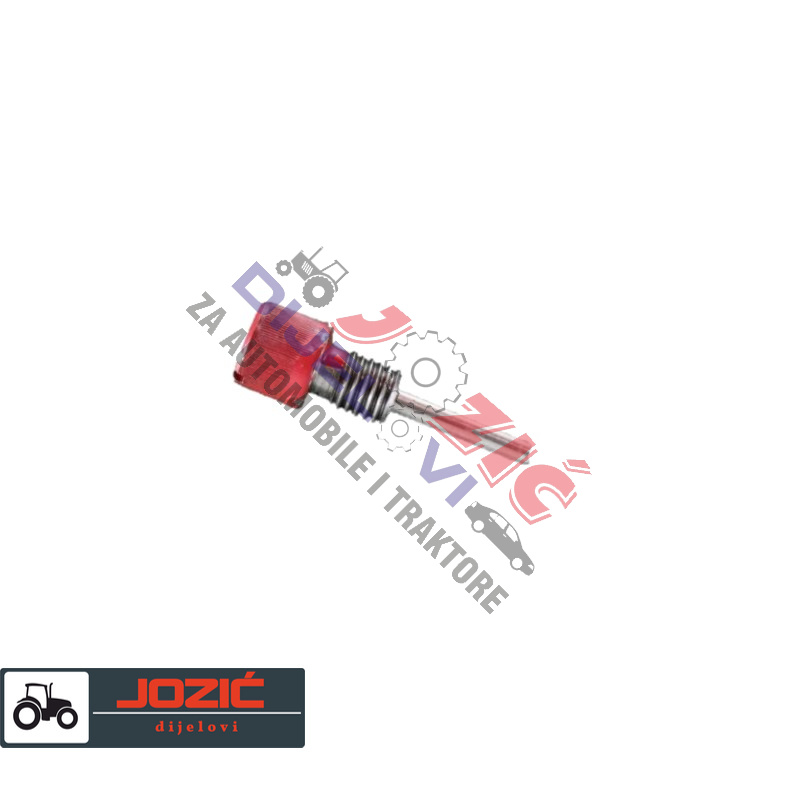 Daisy on the Ohoopee