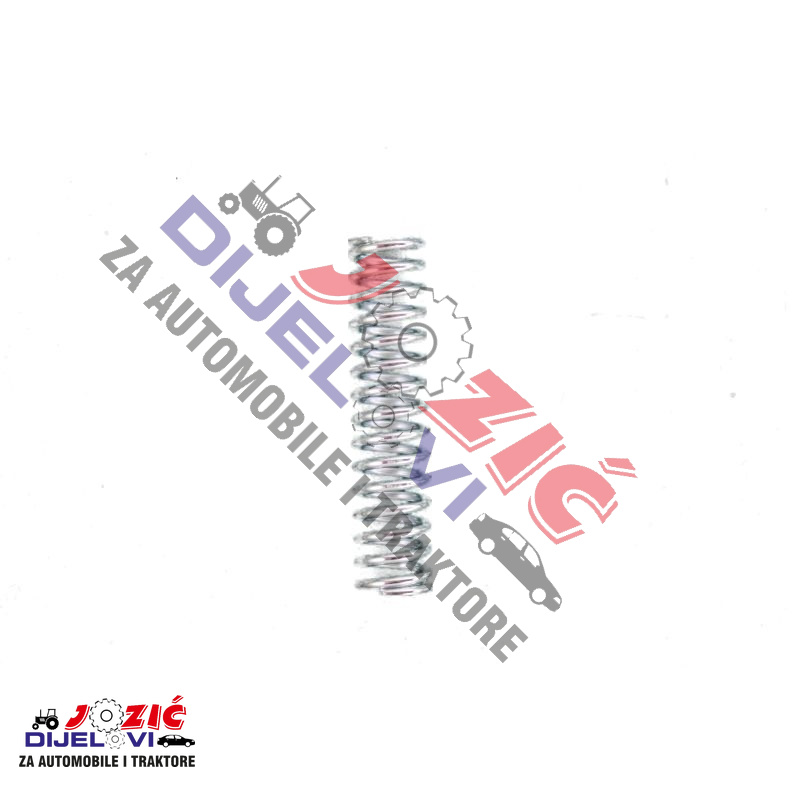 Daisy on the Ohoopee