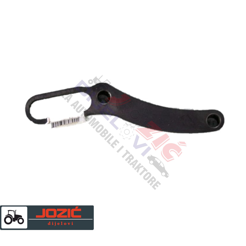 Daisy on the Ohoopee