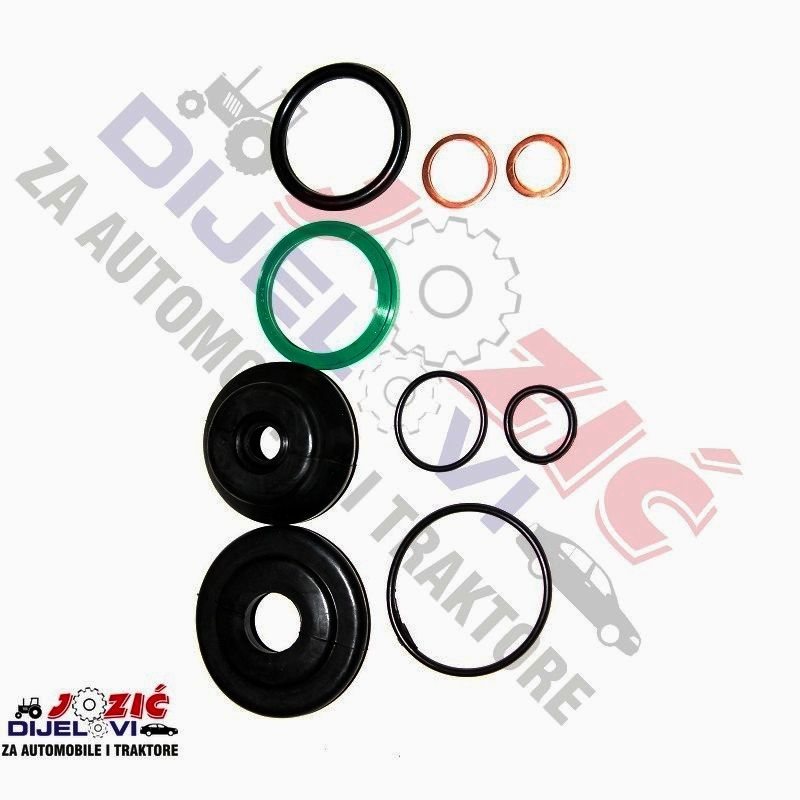 Daisy on the Ohoopee