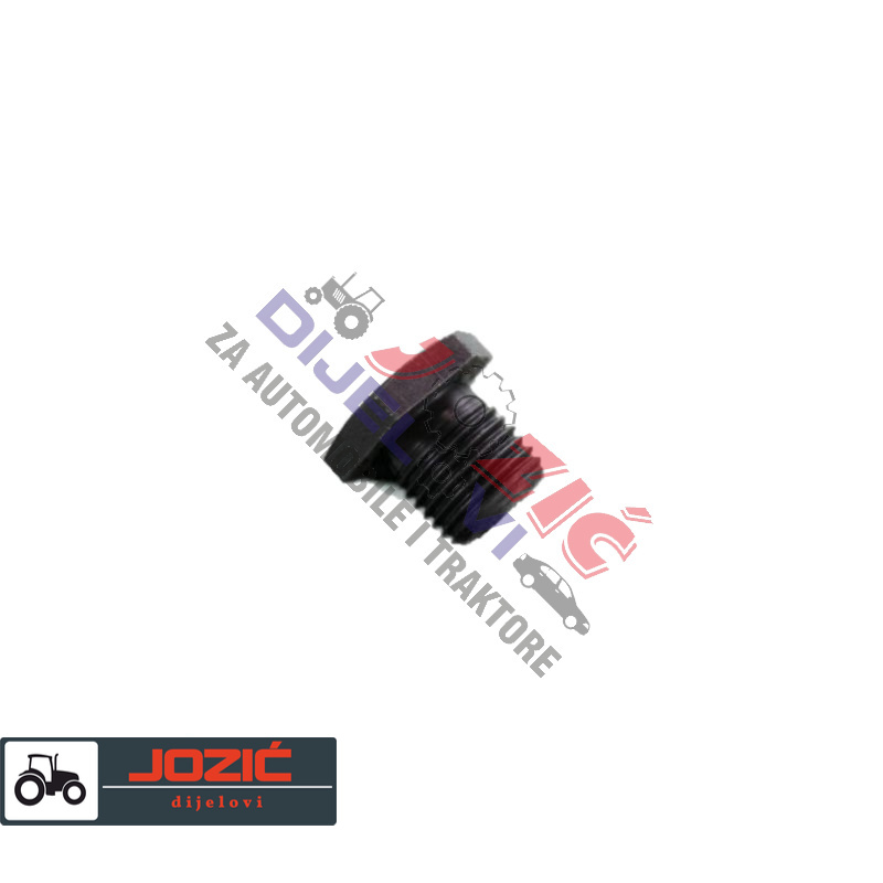 Daisy on the Ohoopee