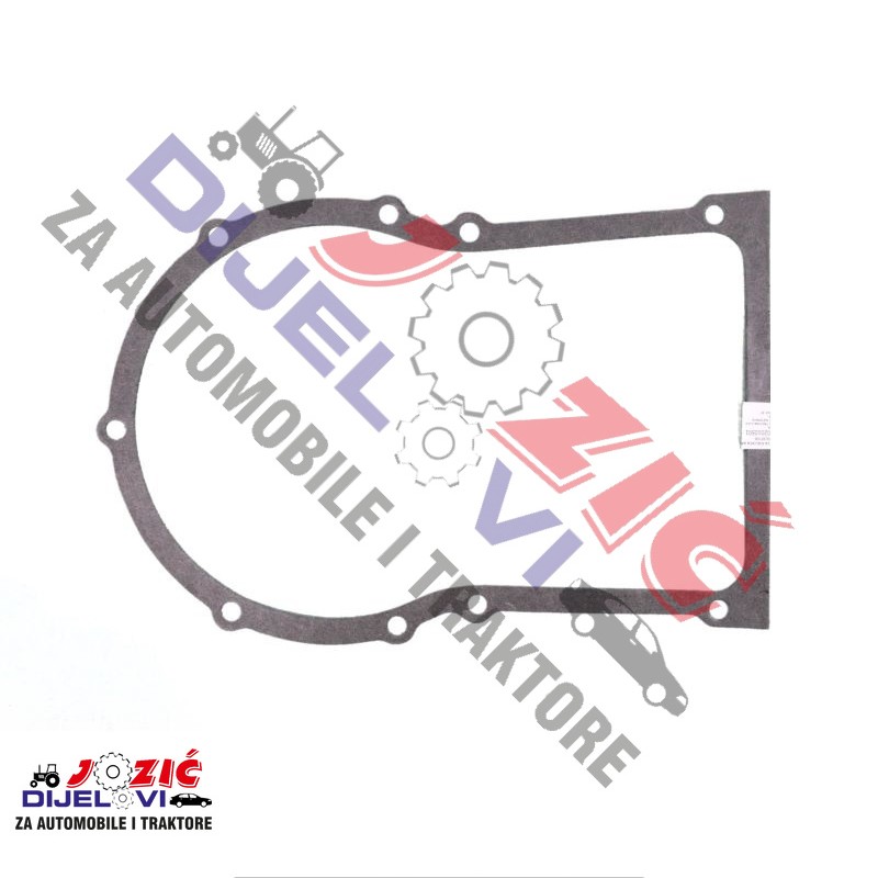 Daisy on the Ohoopee