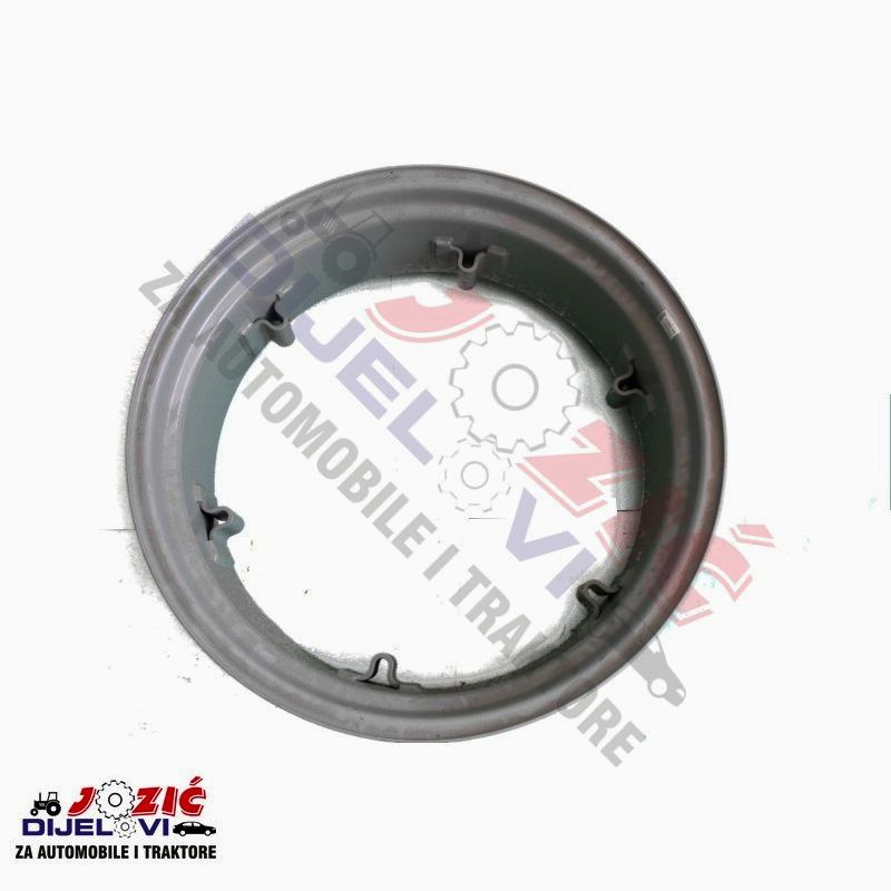 Daisy on the Ohoopee