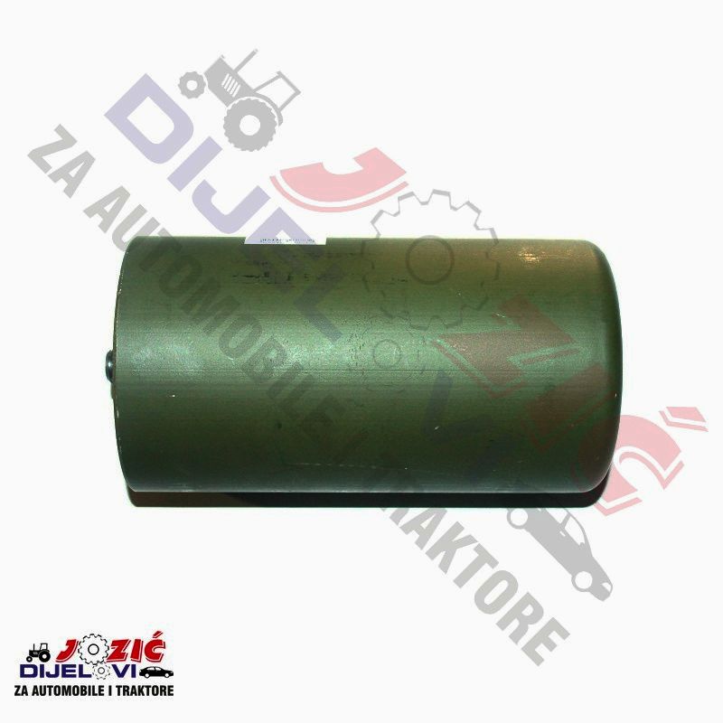 Daisy on the Ohoopee