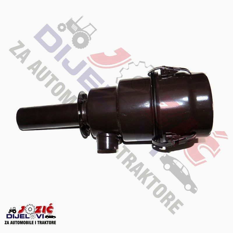 Daisy on the Ohoopee