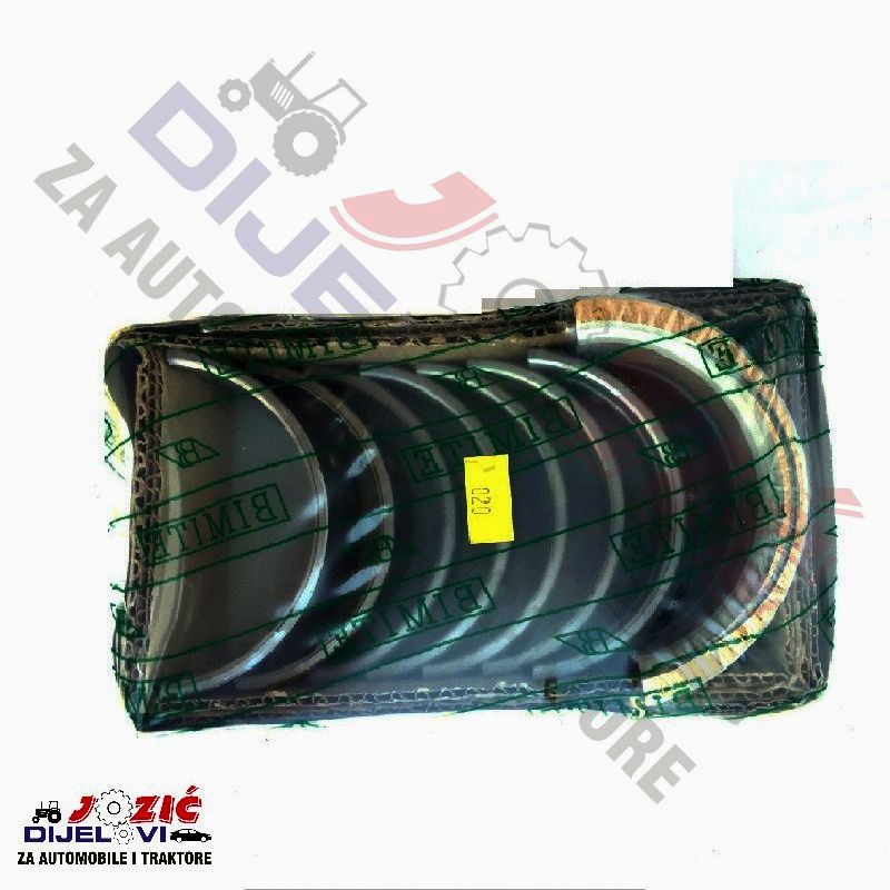 Daisy on the Ohoopee