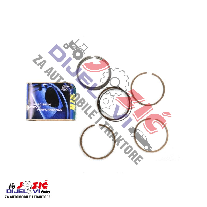 Daisy on the Ohoopee