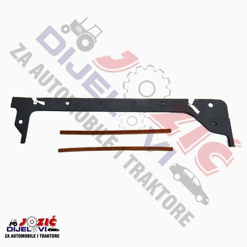 Daisy on the Ohoopee