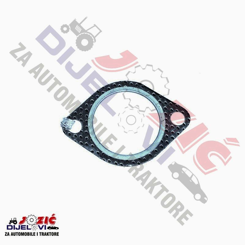 Daisy on the Ohoopee