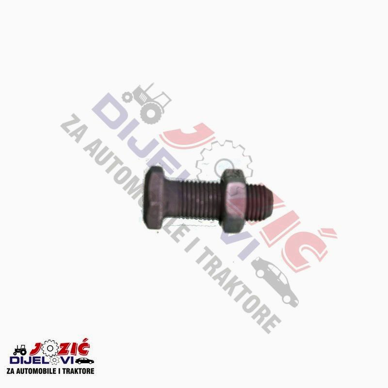 Daisy on the Ohoopee