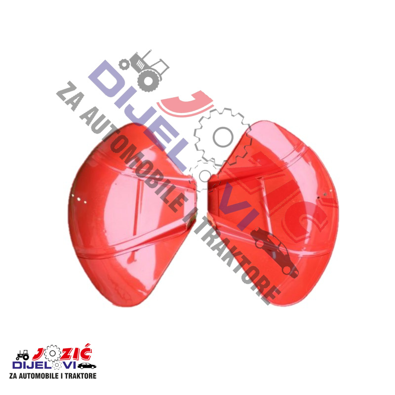 Daisy on the Ohoopee