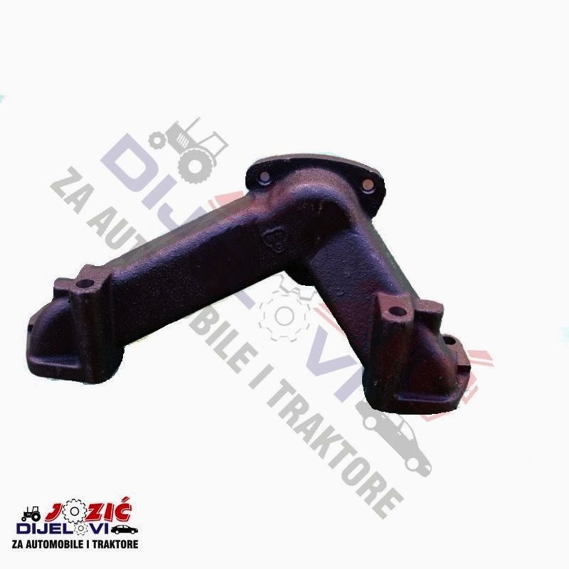 Daisy on the Ohoopee