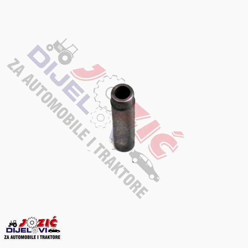 Daisy on the Ohoopee