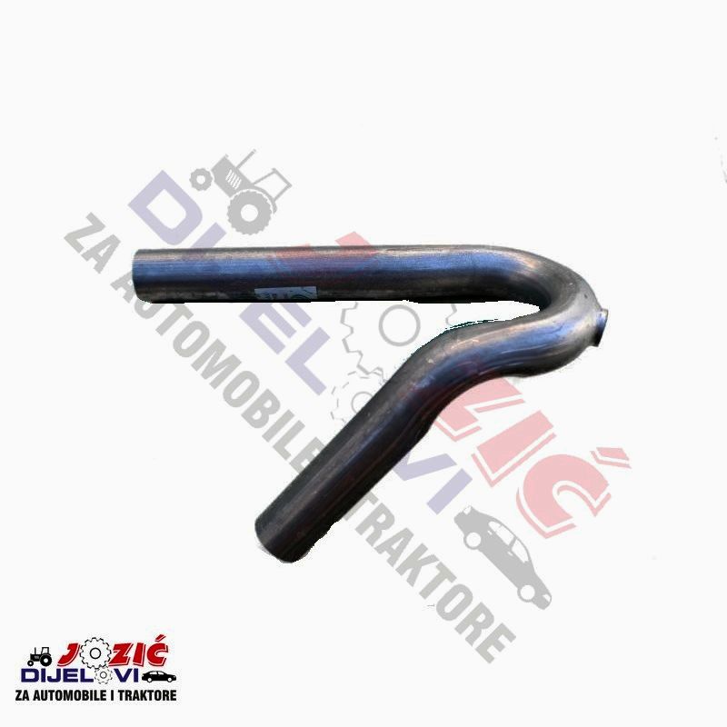 Daisy on the Ohoopee