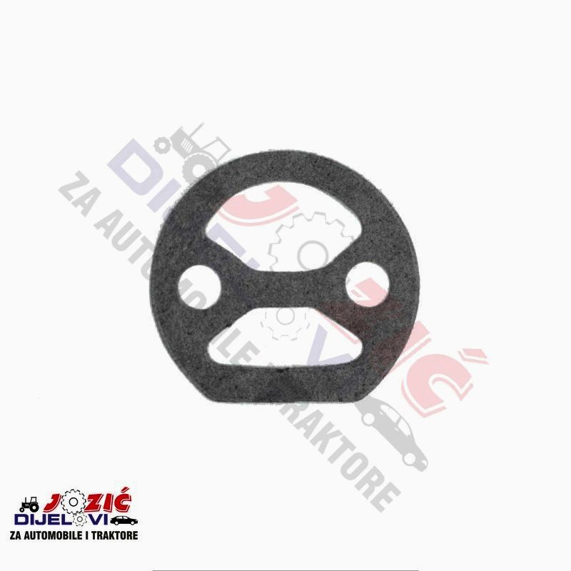 Daisy on the Ohoopee