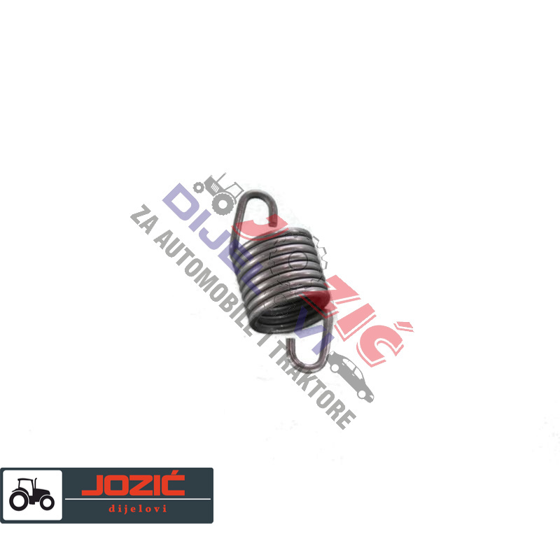 Daisy on the Ohoopee