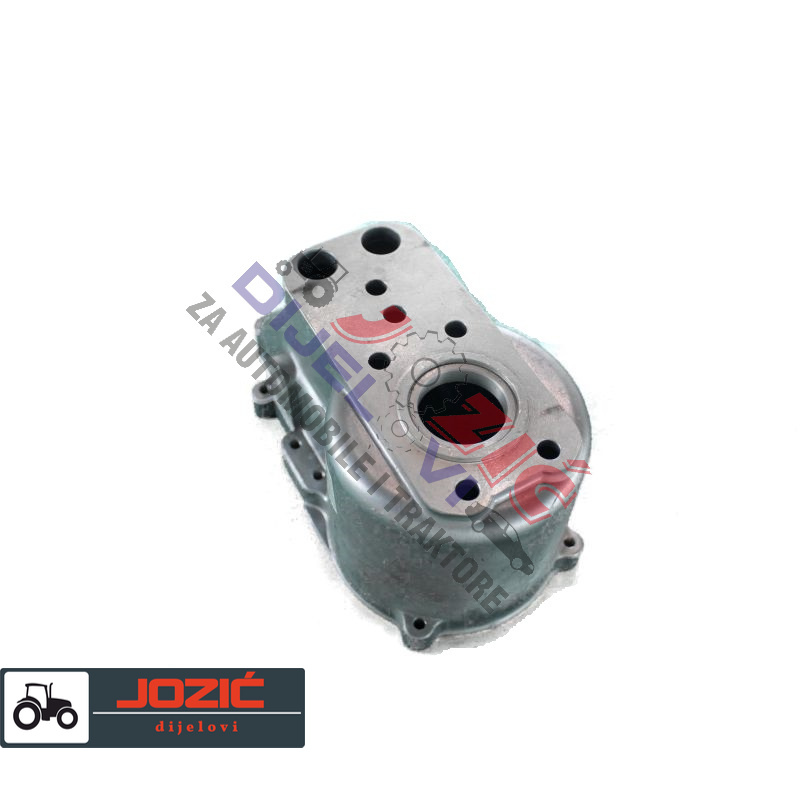 Daisy on the Ohoopee