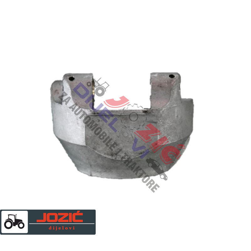 Daisy on the Ohoopee