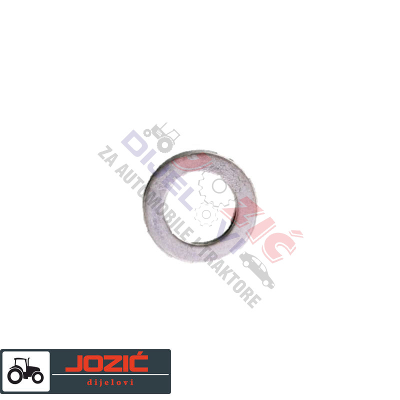 Daisy on the Ohoopee