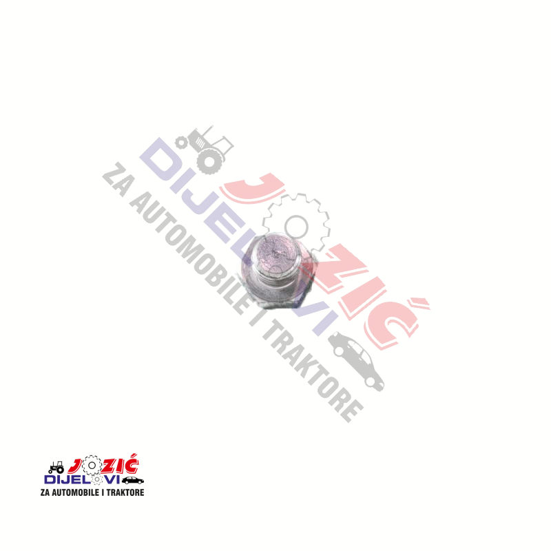 Daisy on the Ohoopee