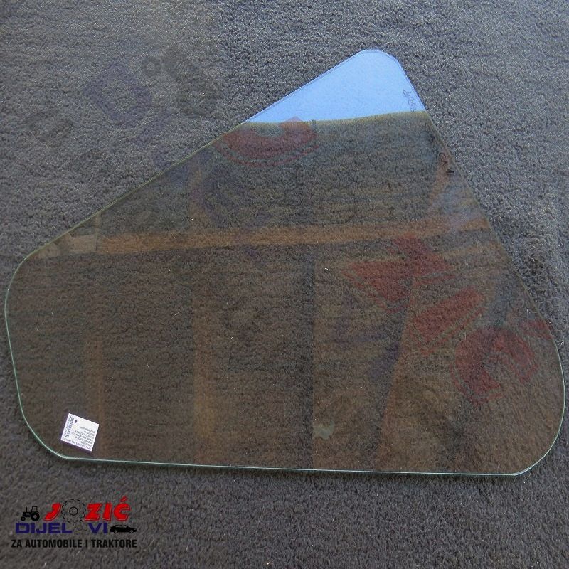 Daisy on the Ohoopee