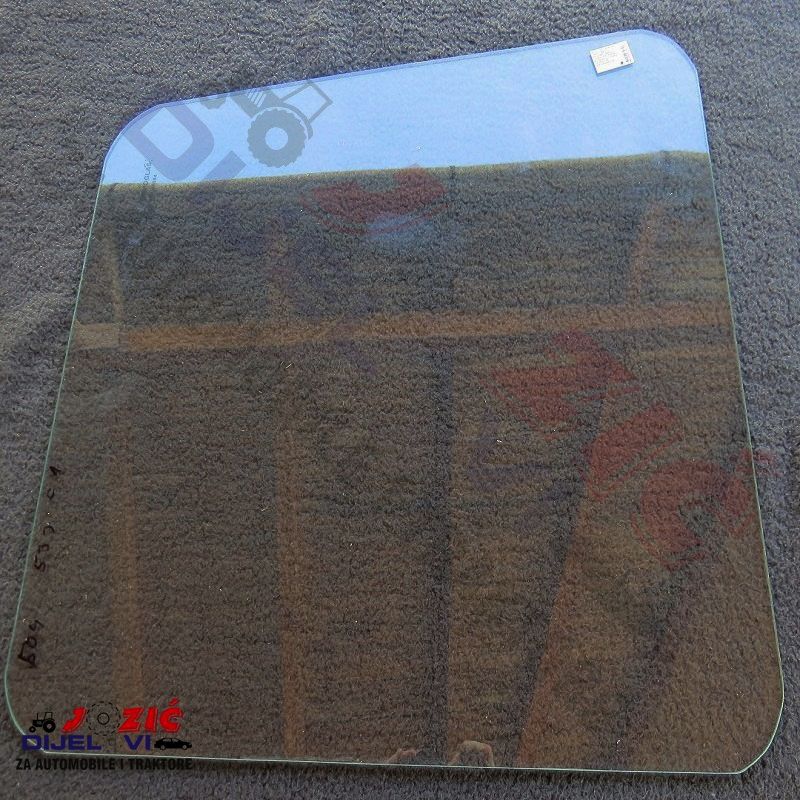 Daisy on the Ohoopee