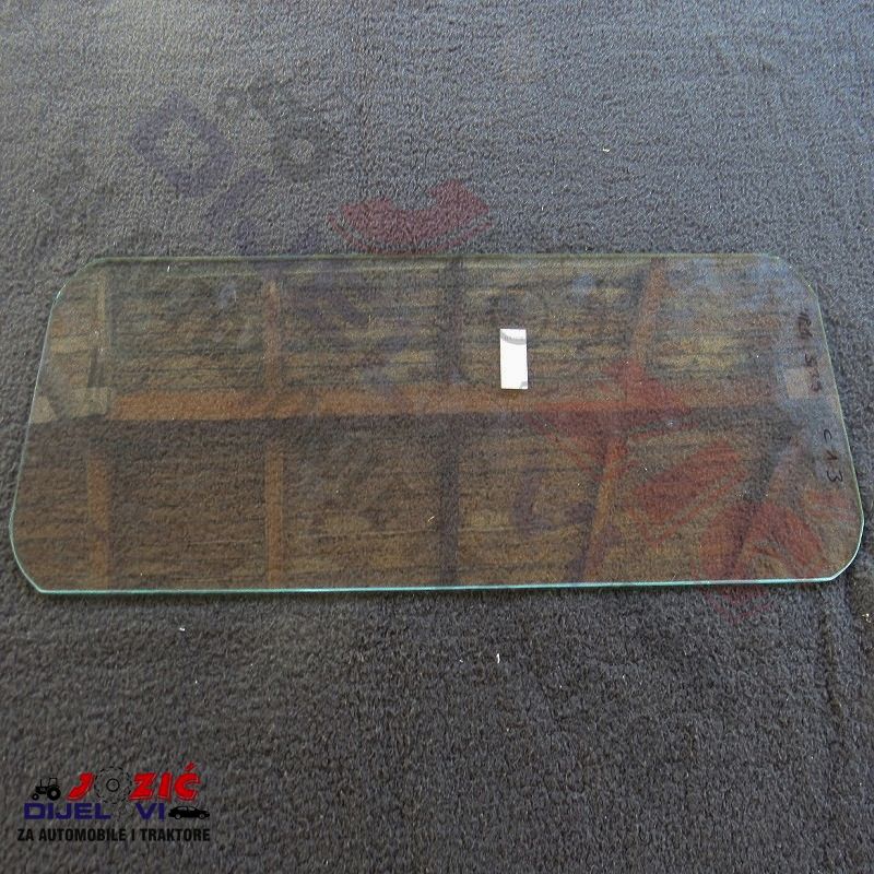 Daisy on the Ohoopee