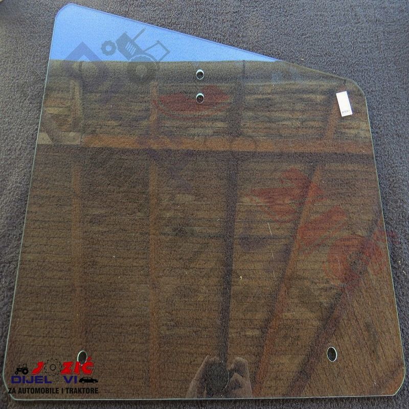 Daisy on the Ohoopee