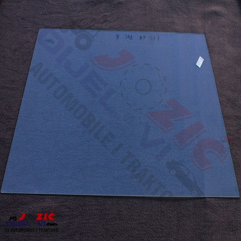 Daisy on the Ohoopee