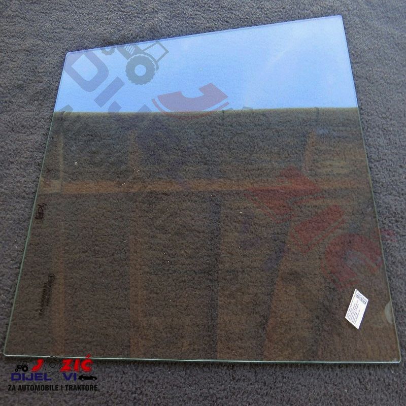 Daisy on the Ohoopee