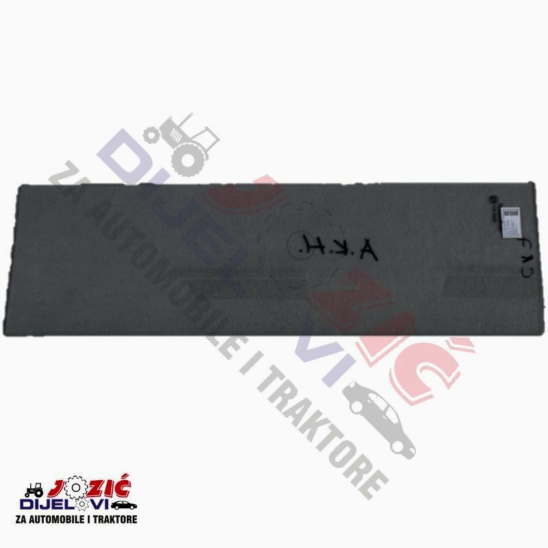 Daisy on the Ohoopee