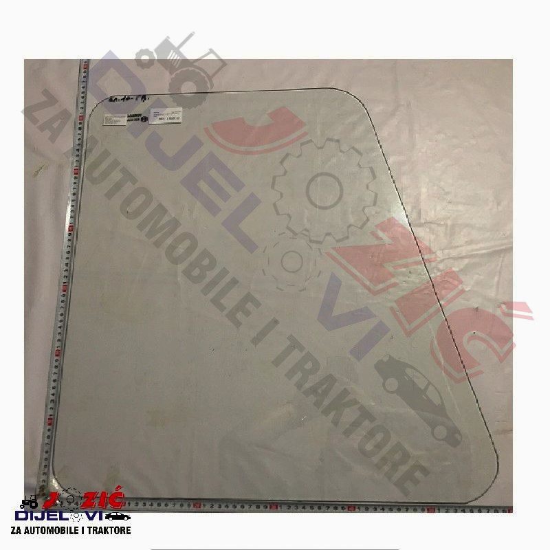 Daisy on the Ohoopee