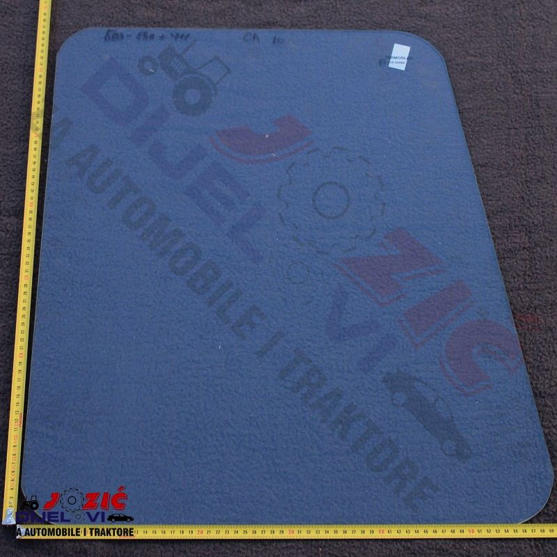 Daisy on the Ohoopee