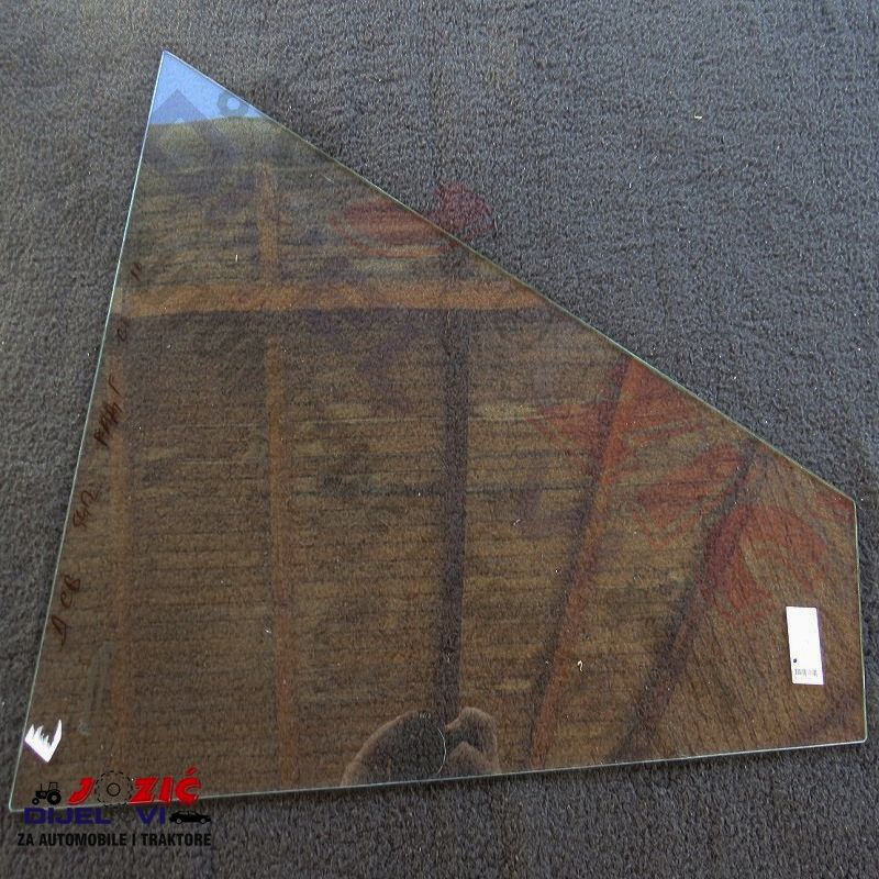 Daisy on the Ohoopee