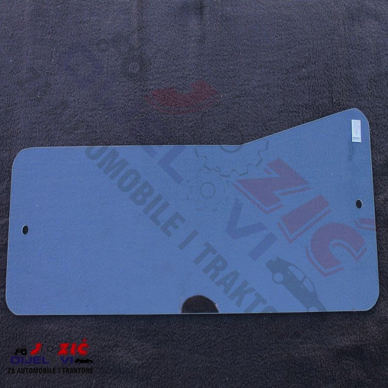 Daisy on the Ohoopee