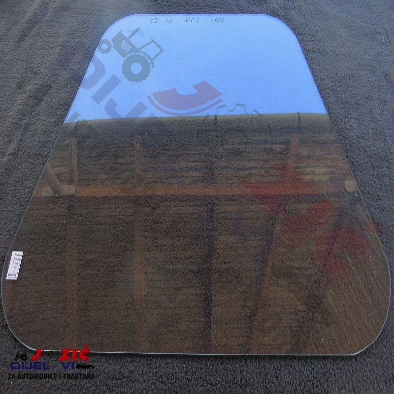 Daisy on the Ohoopee