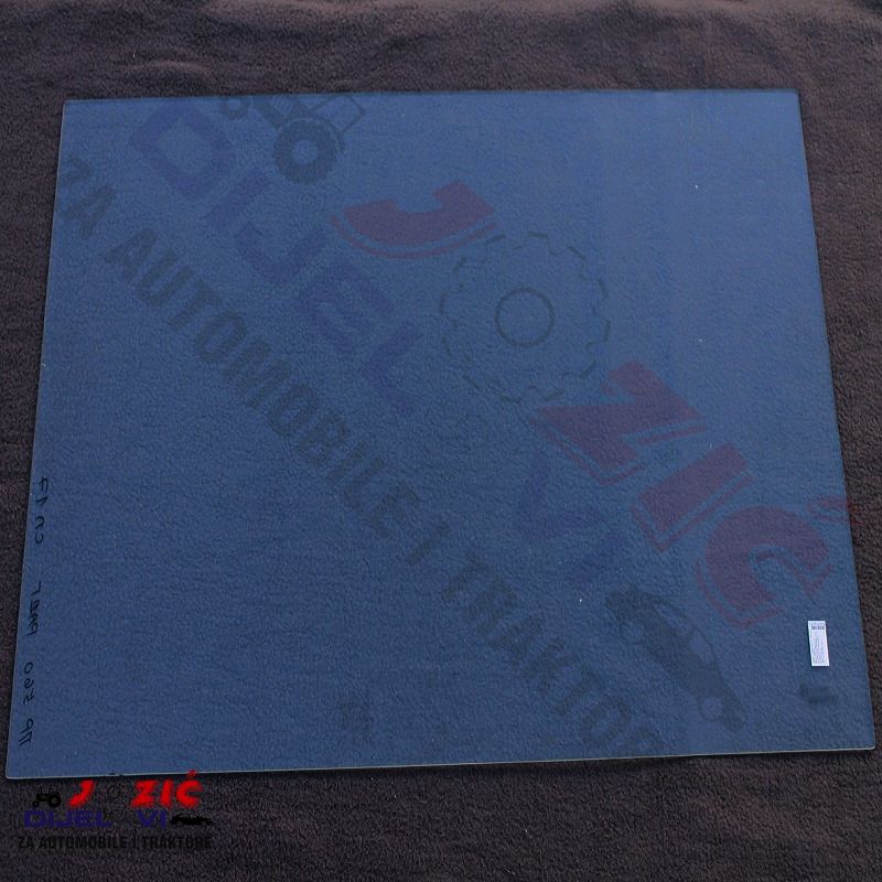 Daisy on the Ohoopee