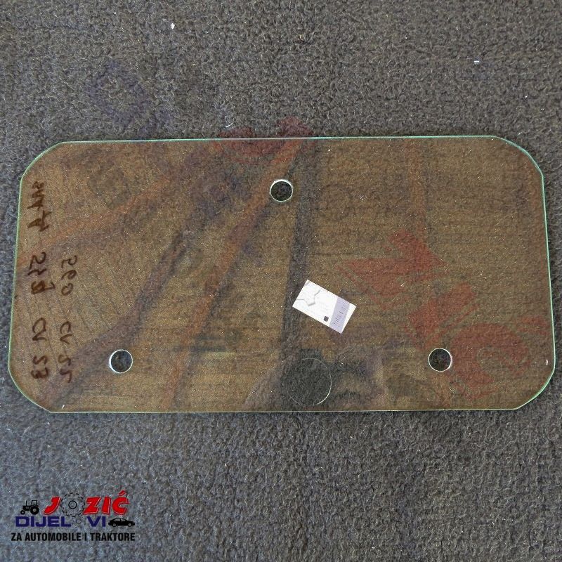 Daisy on the Ohoopee