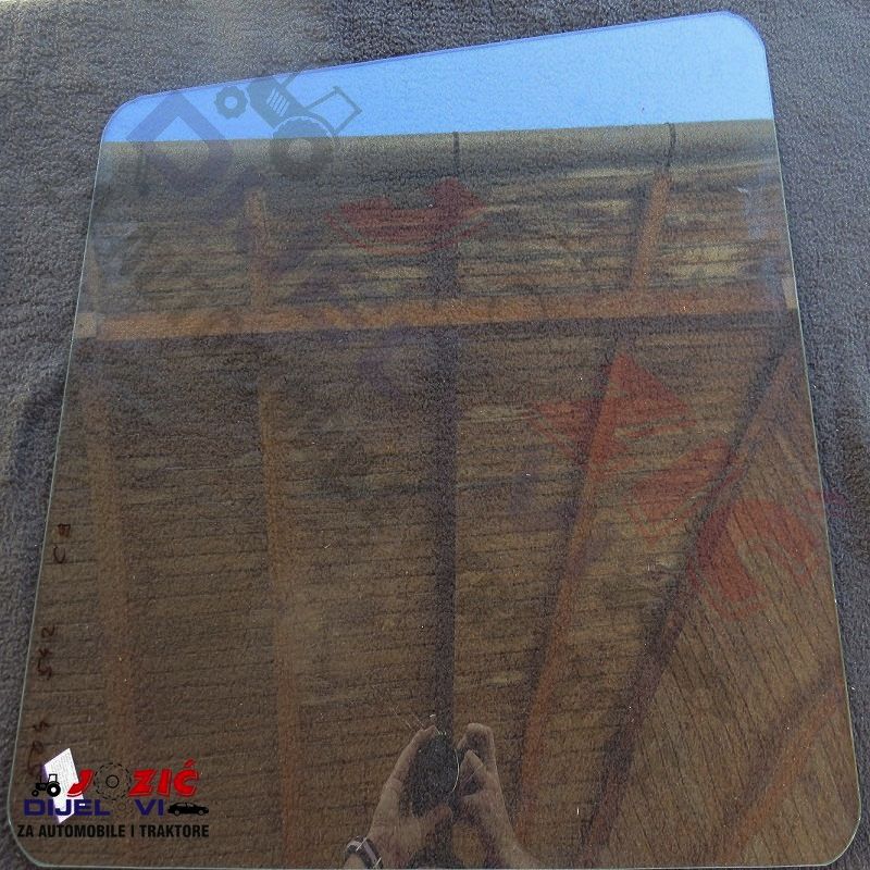 Daisy on the Ohoopee