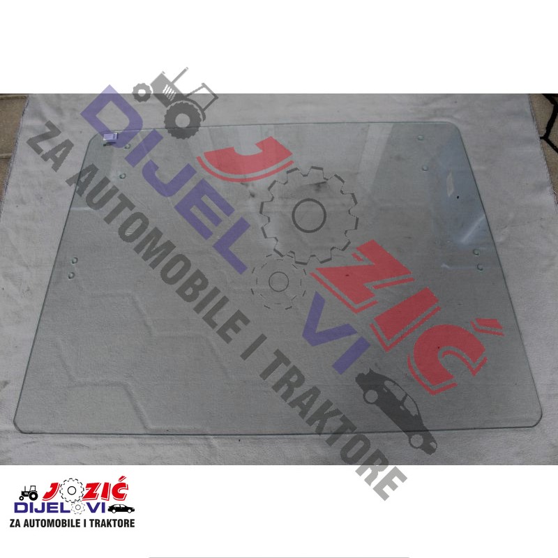 Daisy on the Ohoopee