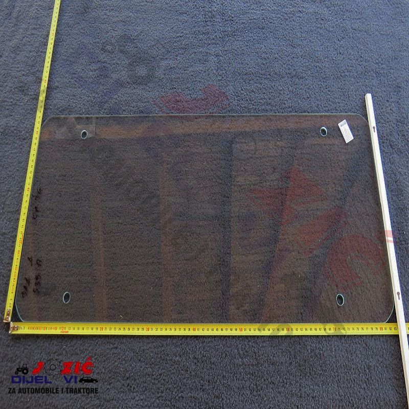 Daisy on the Ohoopee